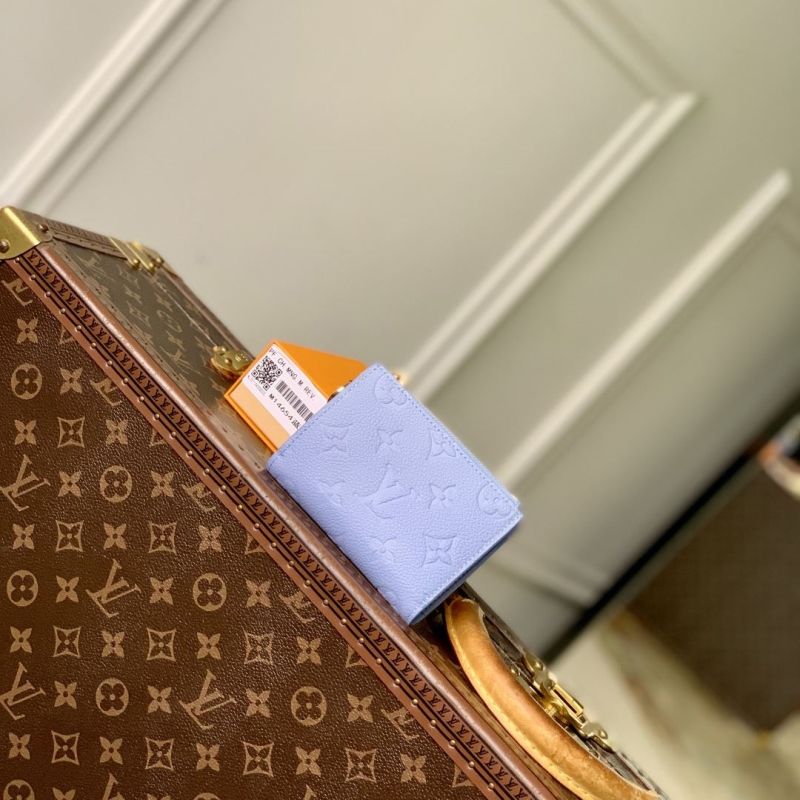 LV Wallets